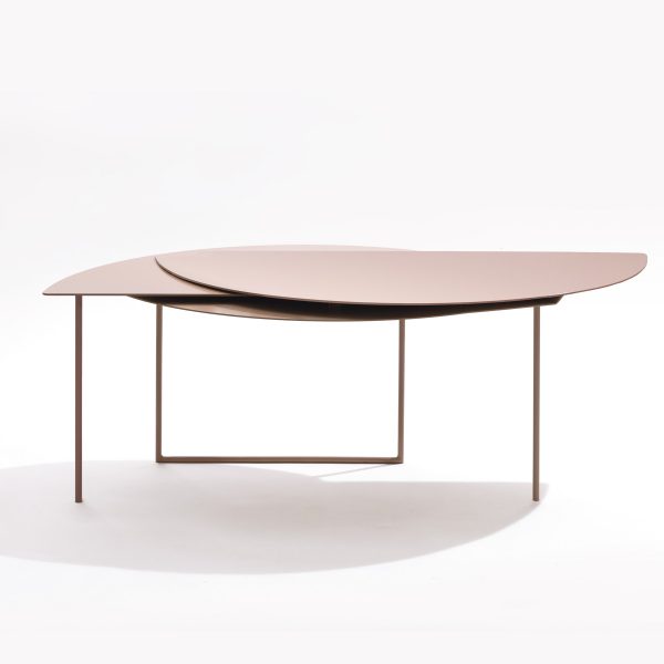 alhena side table limited edition collectible design by jacobsroom