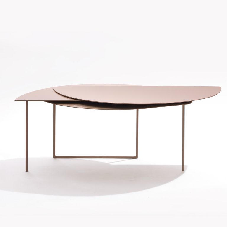 alhena side table limited edition collectible design by jacobsroom