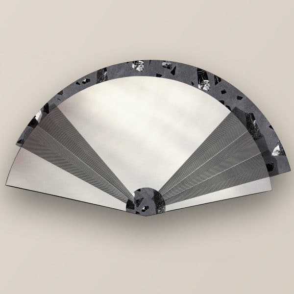 maiohgi wall decor mirrror special edition milan design week with @ergonbyemilgroup