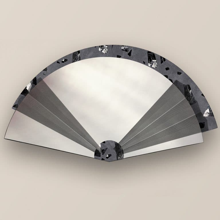 maiohgi wall decor mirrror special edition milan design week with @ergonbyemilgroup